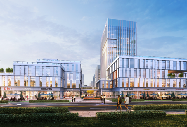 延庆诸暨二手房